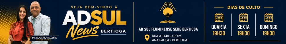 AD Sul Fluminense Sede