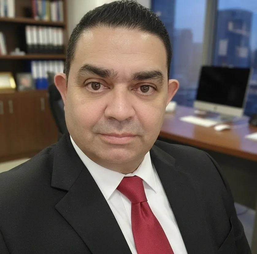 Ismael Bueno
